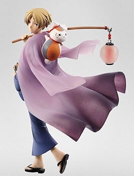 BANPRESTO - 夏目友人帳一番おみくじ缶バッジ　夏目貴志 夏目友人帳 おみくじ 缶バッジ 夏目貴志 一番くじ 一番おみくじ